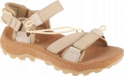 Merrell Speed Fusion Web Rmx J008136 Beżowy 41. Brązowe obuwie sportowe damskie Merrell, bez wzorów. Za 361.31 zł.