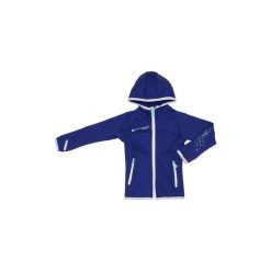 Polar dla dziewczynki Peak Mountain Shell. Niebieskie buty zimowe dziewczęce Peak Mountain, bez wzorów, z polaru, bez zapięcia. W wyprzedaży za 220.00 zł.