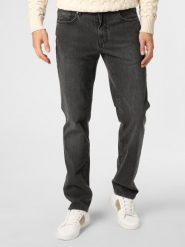 BRAX Jeansy Mężczyźni szary, 38-36. Szare jeansy męskie Brax. Za 499.95 zł.