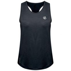 Koszulka Damska Modernize II. Białe koszulki sportowe damskie Dare 2b, xl, bez wzorów, bez kołnierzyka, bez ramiączek. Za 79.99 zł.