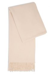 Marie Lund Szalik Kobiety Sztuczne włókno różowy, ONE SIZE. Czerwone szaliki i chusty damskie Marie Lund, bez wzorów, z włókna. Za 199.95 zł.