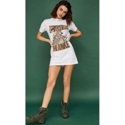 Undiz - Koszula nocna. Koszule nocne damskie Undiz. W wyprzedaży za 59.90 zł.