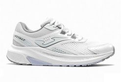 Joma Buty sportowe damskie do biegania VITALY LADY 2602 RVITLW2602. Obuwie sportowe damskie Joma, bez wzorów, do biegania. Za 183.00 zł.