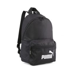 Plecak Sportowy Damski Puma Core Base. Czarne torby i plecaki dziecięce Puma. Za 135.45 zł.
