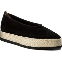Espadryle L37 - Let It Be Z11 Czarny. Espadryle damskie marki L37. W wyprzedaży za 309.00 zł.