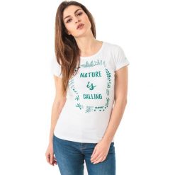 Hi-tec Koszulka damska Hi-Tec LADY INSIGHT biała r. L. Bluzki damskie marki Hi-tec. Za 24.00 zł.