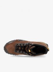 Buty turystyczne męskie Tecnica Magma 2.0 MID GTX. Brązowe trekkingi męskie TECNICA, za kostkę, trekkingowe, gore-tex. Za 1,065.00 zł.