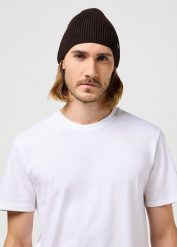WRANGLER MĘSKA CZAPKA ZIMOWA EASY BEANIE MOLE 112356865 W0M8017499. Czapki i kapelusze męskie Wrangler, na zimę, bez wzorów. Za 79.99 zł.
