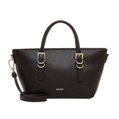 SURI FREY Torebka Shopper SFY Thessy Torby na zakupy 1 ct Damski. Torby na ramię damskie Suri Frey, bez wzorów, z poliesteru, bez dodatków. Za 230.99 zł.