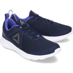 Reebok Buty męskie Quick Motion granatowe r. 41 (DV4800). Buty sportowe męskie marki Reebok. Za 179.00 zł.
