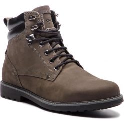 Kozaki GEOX - U Norwolk A U84E2A 00032 C9002 Dk Grey. Kozaki męskie marki Geox. W wyprzedaży za 349.00 zł.