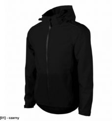 Kurtka męska MALFINI - ADLER - - Kurtka męska, BIONIC FINISH ECO, g/m, % poliester granatowy 2XL. Niebieskie kurtki męskie Malfini, m, bez wzorów, z poliesteru, bez kaptura. Za 185.33 zł.