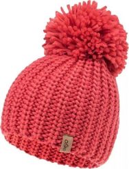 Bejo Dziecięca Czapka zimowa ROZA KDG. Czapki dla dzieci BEJO, na zimę, bez wzorów. Za 33.52 zł.