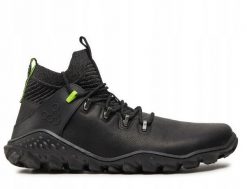 Buty turystyczne Vivobarefoot Magna Forest ESC - obsidian lime. Zielone trekkingi męskie GRONELL. Za 897.68 zł.