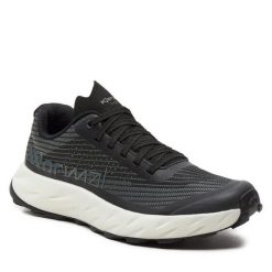 Buty do biegania NNormal. Czarne buty sportowe męskie NNormal, bez zapięcia, do biegania. Za 599.99 zł.