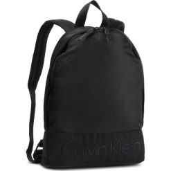 Plecak CALVIN KLEIN - Shadow Round Backpack K50K504391 001. Plecaki damskie marki Calvin Klein. Za 449.00 zł.