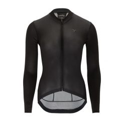 Koszulka rowerowa damska SILVINI Valfura. Czarne bluzy sportowe damskie Silvini, l, bez wzorów, bez kaptura, rowerowe. W wyprzedaży za 431.00 zł.