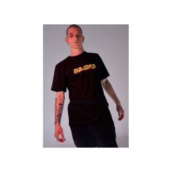 MAJORS TS. T-shirty męskie Majors. Za 120.00 zł.