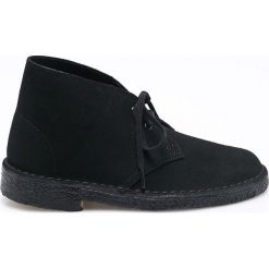 Clarks - Botki. Botki damskie marki Clarks. W wyprzedaży za 269.90 zł.