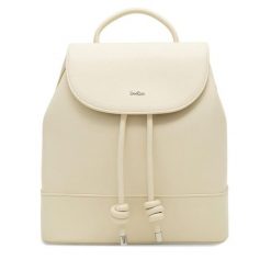 Plecak DeeZee. Brązowe plecaki damskie DeeZee, bez wzorów. Za 71.99 zł.