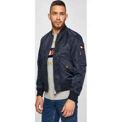 Tommy Hilfiger - Kurtka bomber. Kurtki męskie marki Tommy Hilfiger. Za 1,299.00 zł.