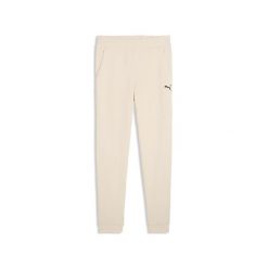 Spodnie Puma Pumatech Dorośli. Białe spodnie sportowe męskie Puma, l, bez wzorów, z bawełny. Za 316.99 zł.