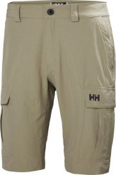Helly Hansen Helly Hansen męskie krótkie szorty HH QD CARGO SHORTS 11" 54154 720 40. Krótkie spodenki sportowe męskie Helly Hansen, m, bez wzorów. Za 374.99 zł.