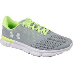 Under Armour Speed Swift 2 1285498-941. Obuwie sportowe damskie marki Under Armour. W wyprzedaży za 279.99 zł.