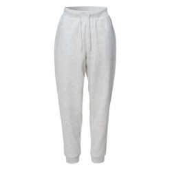 Damskie spodnie dresowe Martes Essentials Athlo. Szare spodnie dresowe damskie MARTES ESSENTIALS, l, bez wzorów, z dresówki. Za 60.88 zł.