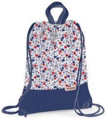 Worko-plecak Flower. Torby i plecaki dziecięce Beniamin. Za 66.12 zł.
