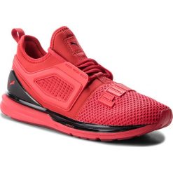 Buty PUMA - Ignite Limitless 2 191293 02 Ribbon Red/Puma Black. Buty sportowe męskie marki Puma. W wyprzedaży za 289.00 zł.