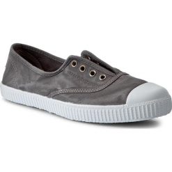 Trampki BIG STAR - Y273004 Grey. Półbuty damskie marki Big Star. Za 129.00 zł.