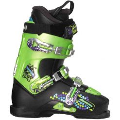 Używane buty narciarskie - NORDICA Ace of Spades, 39.5 cm, Stan dobry. Obuwie sportowe damskie NORDICA, bez wzorów, narciarskie. Za 370.00 zł.