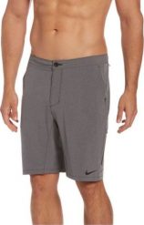 Nike Szorty Nike Flow 9" NESSC515 061. Kąpielówki męskie Nike, m, bez wzorów. Za 105.53 zł.