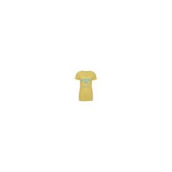 KILLTEC Koszulka damska Arva żółta r. 42. T-shirty damskie marki KILLTEC. Za 48.09 zł.