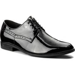 Półbuty LASOCKI FOR MEN - TA-LL37 Czarny. Eleganckie półbuty marki Lasocki For Men. Za 229.99 zł.