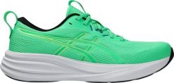 Asics Buty męskie do biegania Asics Gel Pulse 17 1011C153 300 44,5. Buty sportowe męskie Asics, bez zapięcia, do biegania. Za 475.19 zł.