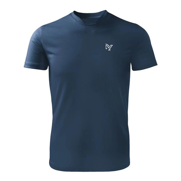 Koszulka jeździecka York Nova. Niebieskie koszulki sportowe męskie YORK, m, bez wzorów, z materiału, bez kołnierzyka, bez ramiączek, na fitness i siłownię. Za 165.00 zł.