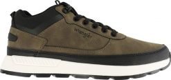 Wrangler Buty męskie Wrangler Carver Shoot 20263027 99R 45. Trampki męskie Wrangler, bez wzorów, bez zapięcia. Za 279.71 zł.