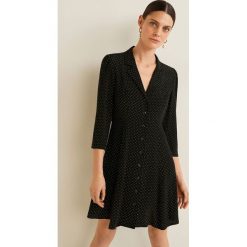 Mango - Sukienka Carrie. Sukienki damskie marki Mango. Za 139.90 zł.