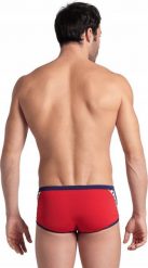 Arena Męskie Kąpielówki MEN'S ARENA ICONS SWIM LOW WAIST SHORT SOLID. Kąpielówki męskie Arena, m, bez wzorów, żeglarskie. Za 171.43 zł.