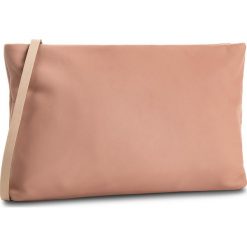 Torebka CLARKS - Tara Shine 261337160 Pink Leather. Torebki do ręki damskie marki Clarks. W wyprzedaży za 259.00 zł.