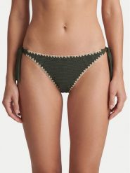 Banana Moon Dół od bikini Dimka Dakota MUZ97 Zielony. Zielone bikini damskie Banana Moon, l, bez wzorów. Za 169.99 zł.