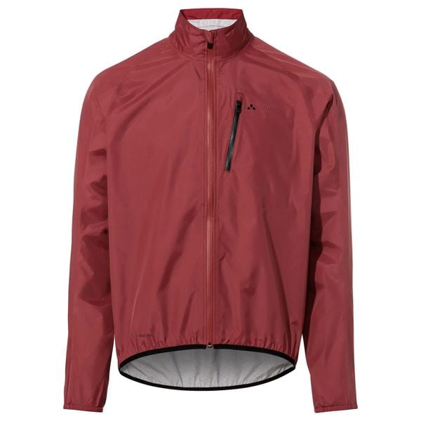 Kurtka wodoodporna VAUDE Drop III. Czarne buty sportowe męskie Vaude, m, bez wzorów, z lycry, biznesowe, bez kaptura. Za 518.90 zł.