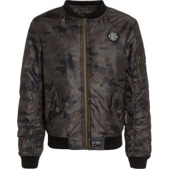 Redskins OZON Kurtka przejściowa kaki. Kurtki i płaszcze dla chłopców Redskins, z materiału. Za 369.00 zł.