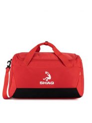 Shaq Torba SHQ-K-002-CCC Czerwony. Czerwone torby sportowe męskie Shaq, bez wzorów, z materiału. Za 199.99 zł.
