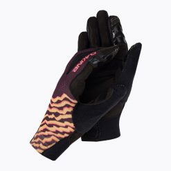Rękawiczki rowerowe damskie Dakine Covert. Czarne obuwie sportowe damskie Dakine, bez wzorów, sportowe. Za 109.99 zł.