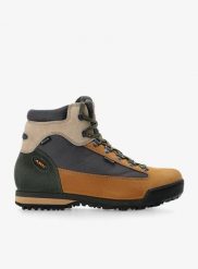 Buty GORE TEX męskie AKU Slope Original GTX. Brązowe trekkingi męskie Aku, przed kolano, trekkingowe, gore-tex. Za 599.00 zł.