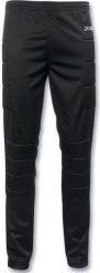 Joma Spodnie piłkarskie Long Pants czarne r. M (709/101). Czarne spodnie sportowe męskie Joma, m, bez wzorów, do piłki nożnej. Za 94.59 zł.