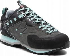 Buty trekkingowe damskie Kayland KA Bu VITRIK W`S GTX dark grey 40,5. Szare trekkingi damskie Kayland. Za 624.99 zł.